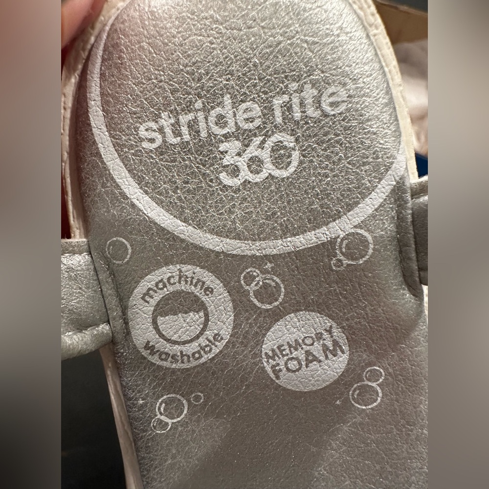 Stride Rite Toddler Sandals - Picture 4 of 5